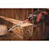Milwaukee SAWZALL Carbide Demolition Wood and Metal Cutting Reciprocating Saw Blade Set (5-Piece)