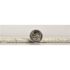 Foss Beige Commercial/Residential 9 in. x 36 in. Peel and Stick Carpet Tile Plank 16 Tiles/Case (36 sq. ft.)