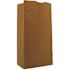 Duro Bulwark Kraft 20# Grocery Bag