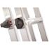 Gorilla Ladders 22 ft. Reach MPXA Aluminum Multi-Position Ladder with Project Bucket, 300 lbs. Load Capacity