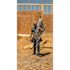 Gorilla Ladders 22 ft. Reach MPXA Aluminum Multi-Position Ladder with Project Bucket, 300 lbs. Load Capacity
