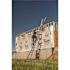 Gorilla Ladders 22 ft. Reach MPXA Aluminum Multi-Position Ladder with Project Bucket, 300 lbs. Load Capacity