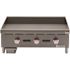 Magic Chef 36 in. Commercial Manual Countertop Griddle