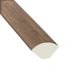 MSI Almond Truffle Maple 0.66 in. T x 0.75 in. W x 94 in. L Luxury Vinyl Quarter Round Molding