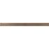 MSI Almond Truffle Maple 1/3 in. T x 1-3/4 in. W x 94 in. L Luxury Vinyl Reducer Molding