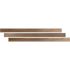 MSI Almond Truffle Maple 1/3 in. T x 1-3/4 in. W x 94 in. L Luxury Vinyl Reducer Molding