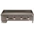 Magic Chef 48 in. Commercial Thermostatic Countertop Griddle