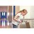 OASIS VersaCooler II Energy/Water Conservation Model, ADA, Sandstone Single Level Refrigerated Drinking Fountain