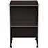 Oklahoma Sound AV Cart/Lectern Base, Black