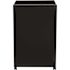 Oklahoma Sound AV Cart/Lectern Base, Black