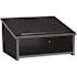 Oklahoma Sound Tabletop Lectern, Black