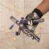 QEP Pro Installation Pliers for Clip and Wedge Tile Leveling Systems