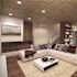Halo Bld 6 In 3000k Soft Integrated Led White Recessed Ceiling Mount Light Trim