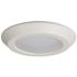 HALO BLD 6 in. 3000K Soft Integrated LED White Recessed Ceiling Mount Light Trim, Title 20 Compliant