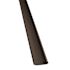 Gridmax 4' Tee Black (25pk)