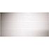 Genesis 2 ft. x 4 ft. Clear Light Panel (6-Pack)