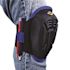 QEP F3 Stabilizer Knee Pads with Memory Foam, Gel Cushion, Neoprene Fabric Liner and Pen Storage