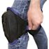 QEP F3 Stabilizer Knee Pads with Memory Foam, Gel Cushion, Neoprene Fabric Liner and Pen Storage