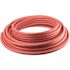 Apollo 1/2 in. x 100 ft. Red PEX-A Expansion Pipe in Solid