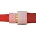 Apollo 1/2 in. x 3/4 in. Brass PEX-A Reducing Barb Coupling