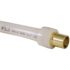 Apollo 1/2 in. Brass PEX-A Barb x 1/2 in. Male Sweat Adapter