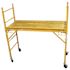 MetalTech Jobsite Series 6 ft. Baker Replacement Platform