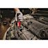 Milwaukee M12 FUEL 12V Lithium-Ion Brushless Cordless 1/4 in. Extended Reach Ratchet (Tool-Only)