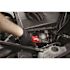 Milwaukee M12 FUEL 12V Lithium-Ion Brushless Cordless 1/4 in. Extended Reach Ratchet (Tool-Only)