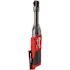 Milwaukee M12 FUEL 12V Lithium-Ion Brushless Cordless 1/4 in. Extended Reach Ratchet (Tool-Only)