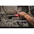 Milwaukee M12 FUEL 12V 3/8 in. Lithium-Ion Brushless Cordless Extended Reach Ratchet (Tool-Only)