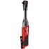 Milwaukee M12 FUEL 12V 3/8 in. Lithium-Ion Brushless Cordless Extended Reach Ratchet (Tool-Only)