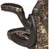 Carnegy Avenue Camouflage LeatherSoft Upholstery Racing Game Chair