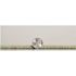 Foss Goldenrod - Yellow Commercial 9 x 36 in. Peel and Stick Carpet Tile Plank (18 sq. ft.)