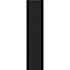 Foss Platinum - Black Commercial 9 x 36 in. Peel and Stick Carpet Tile Plank (18 sq. ft.)