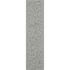 Foss Frozen - Blue Commercial 9 x 36 in. Peel and Stick Carpet Tile Plank (18 sq. ft.)