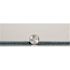 Foss Blue Commercial/Residential 9 in. x 36 in. Peel and Stick Carpet Tile Plank 8 Tiles/Case (18 sq. ft.)
