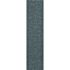 Foss Blue Commercial/Residential 9 in. x 36 in. Peel and Stick Carpet Tile Plank 8 Tiles/Case (18 sq. ft.)