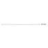 Camco 3/4 in.-14 NPT x 42 in. L x .625 OD Anode Rod with Diel Nip, 3-Section