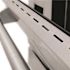 48 in. 6.0 cu. ft. Legacy Dual Fuel Range with 7 Burner Gas Cooktop and 2 Electric Ovens in Satin Stainless Steel