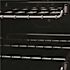 48 in. 6.0 cu. ft. Legacy Dual Fuel Range with 7 Burner Gas Cooktop and 2 Electric Ovens in Satin Stainless Steel