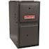 Goodman 80,000 BTU 96% AFUE Multi Speed ECM Single Stage Upflow/Horizontal Gas Furnace