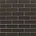 MSI Metallic Gray Bevel 4 in. x 12 in. Glossy Glass Subway Wall Tile (5 sq. ft./Case)