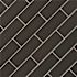 MSI Metallic Gray Bevel 4 in. x 12 in. Glossy Glass Subway Wall Tile (5 sq. ft./Case)