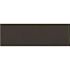 MSI Metallic Gray Bevel 4 in. x 12 in. Glossy Glass Subway Wall Tile (5 sq. ft./Case)