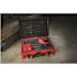 Milwaukee PACKOUT 16 in. Portable Modular Tool-Box Case with Customizable Insert
