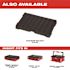 Milwaukee PACKOUT 16 in. Portable Modular Tool-Box Case with Customizable Insert