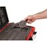 Milwaukee PACKOUT 16 in. Portable Modular Tool-Box Case with Customizable Insert