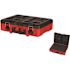 Milwaukee PACKOUT 16 in. Portable Modular Tool-Box Case with Customizable Insert
