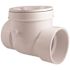 CANPLAS PVC DWV Backwater Sleeveless Valve (10-Pack)