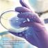 Kimtech  Purple Nitrile Exam Gloves, Ambidextrous, Medium, 100 Gloves per Box